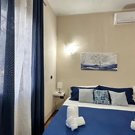Maison d'hôtes Leale 3*