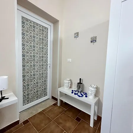 Maison d'hôtes Leale