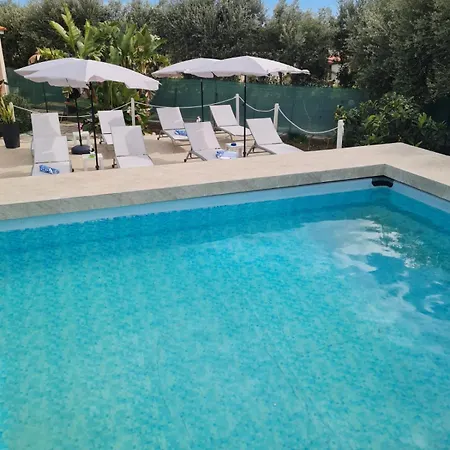 Leale Maison d'hôtes Plemmirio