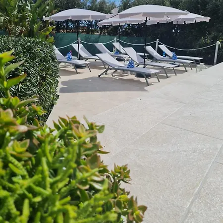 Maison d'hôtes Leale