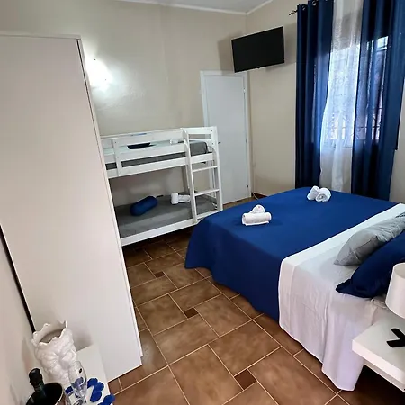 Maison d'hôtes Leale