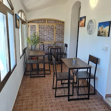 Guest house Leale 3*