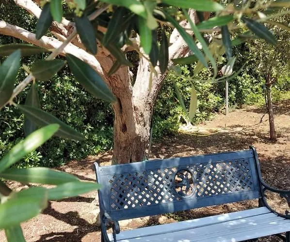 Casa de hóspedes Leale Plemmirio