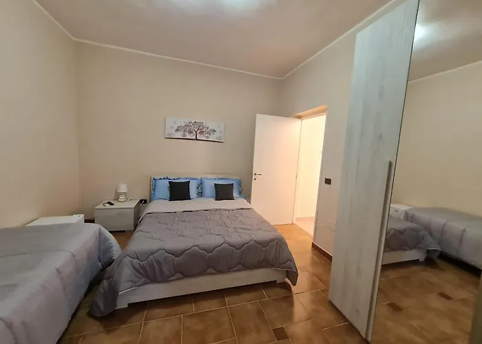 Casa de hóspedes Leale