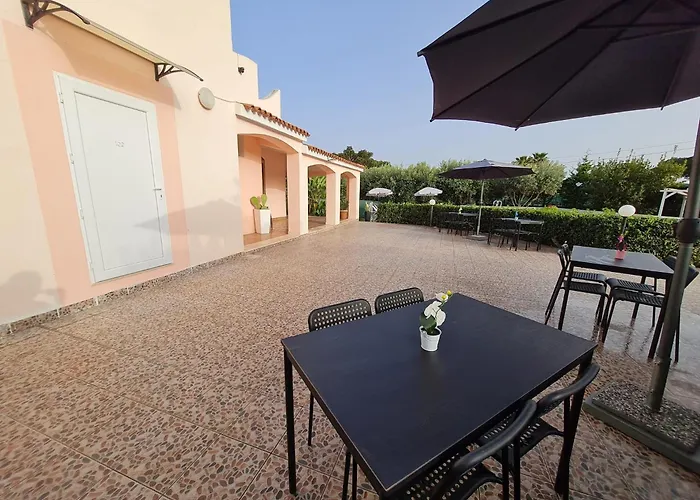 Leale Casa de hóspedes Plemmirio