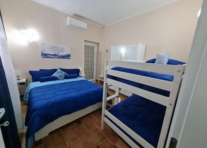 Leale Casa de hóspedes