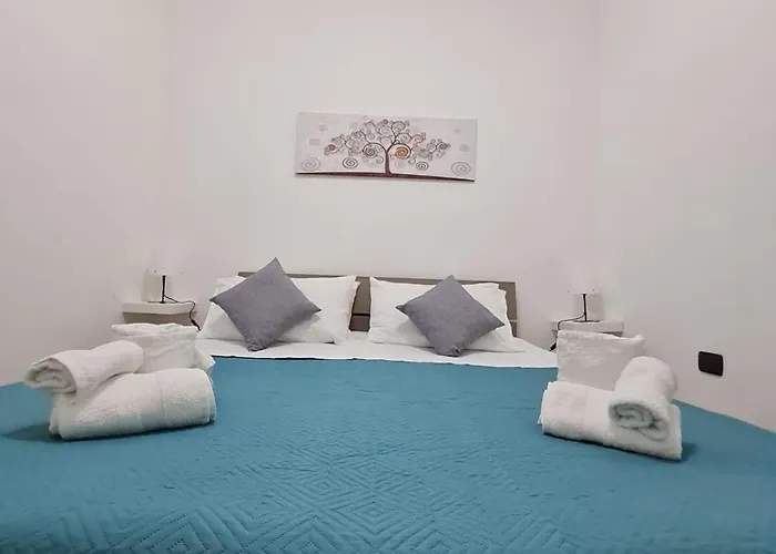 Gæstehus Leale 3*