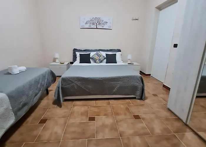 Gæstehus Leale Plemmirio